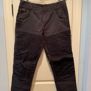 Kühl Above the Law pants
